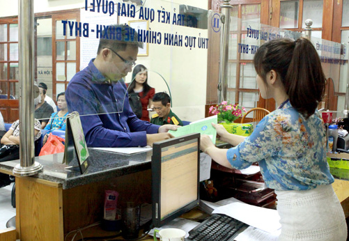 Đóng bảo hiểm hưởng lương hưu lợi hơn lĩnh một lần